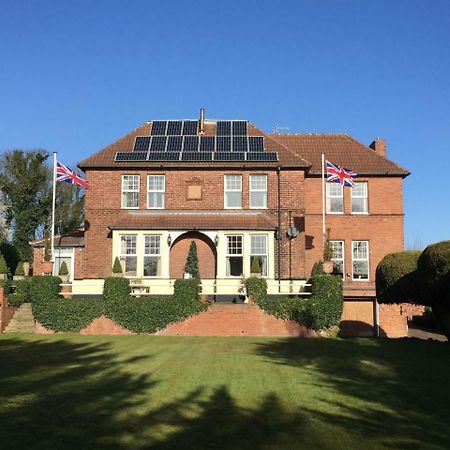 Appleby Guest House Mansfield Exterior photo